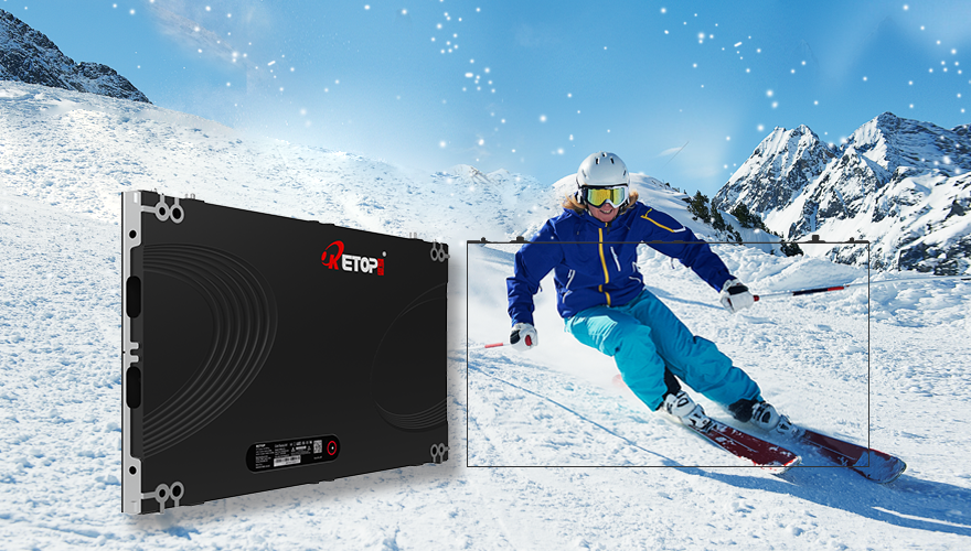 LED”冷屏”成大势所趋